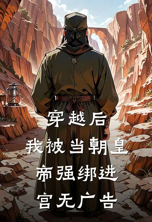 穿越后，我被当朝皇帝强绑进宫无广告