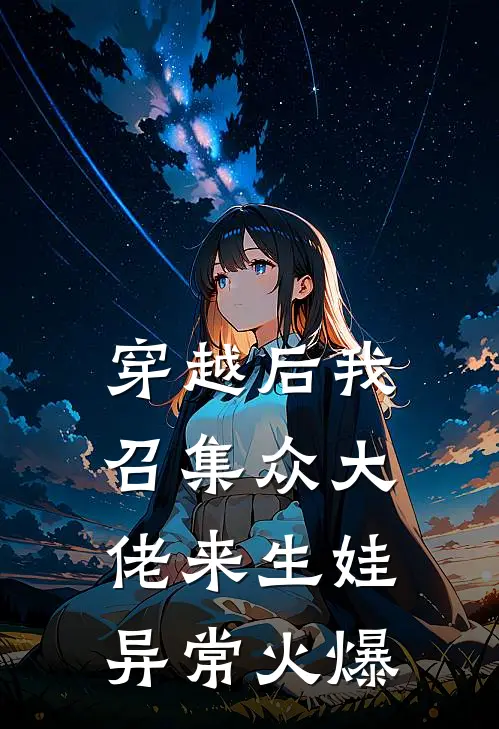 穿越后我召集众大佬来生娃异常火爆