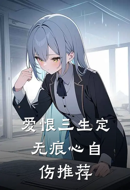 爱恨三生定，无痕心自伤推荐