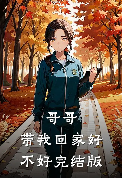哥哥，带我回家好不好完结版