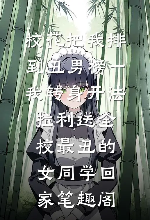校花把我排到丑男榜一，我转身开法拉利送全校最丑的女同学回家笔趣阁