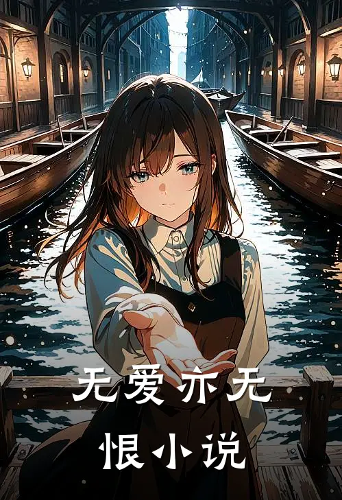 无爱亦无恨小说