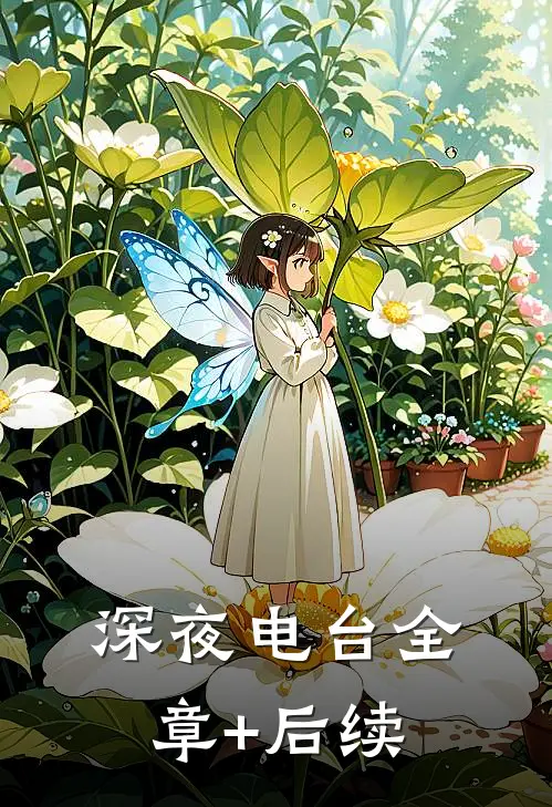 深夜电台全章+后续