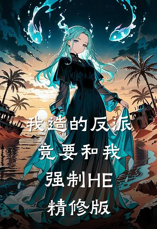 我造的反派，竟要和我强制HE精修版