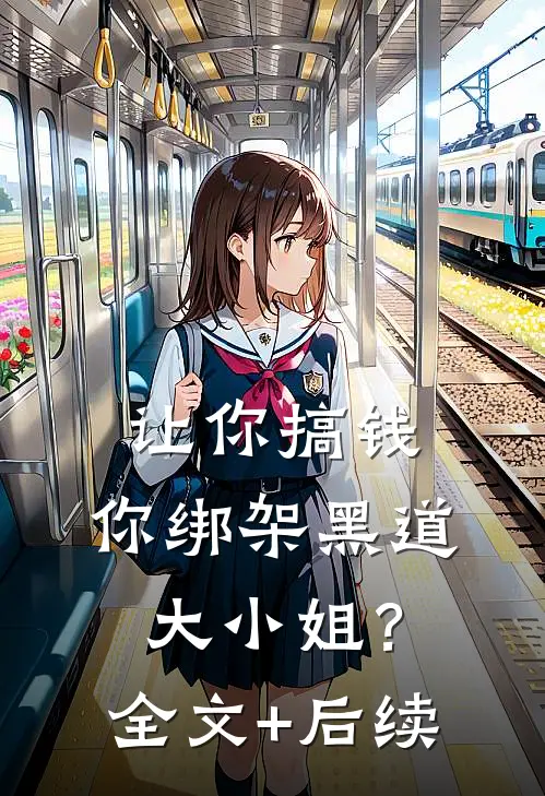 让你搞钱，你绑架黑道大小姐？全文+后续