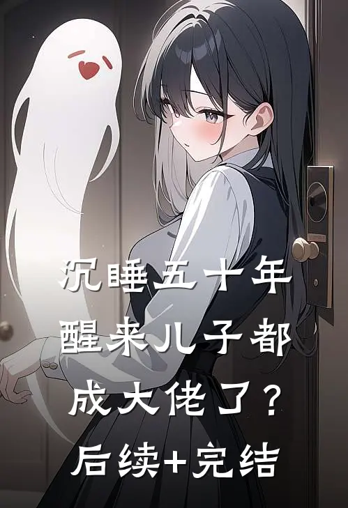 沉睡五十年，醒来儿子都成大佬了？后续+完结