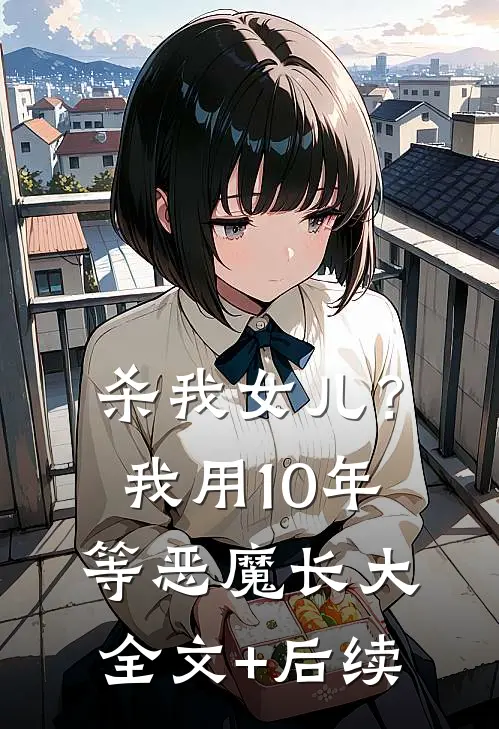 杀我女儿？我用10年等恶魔长大全文+后续