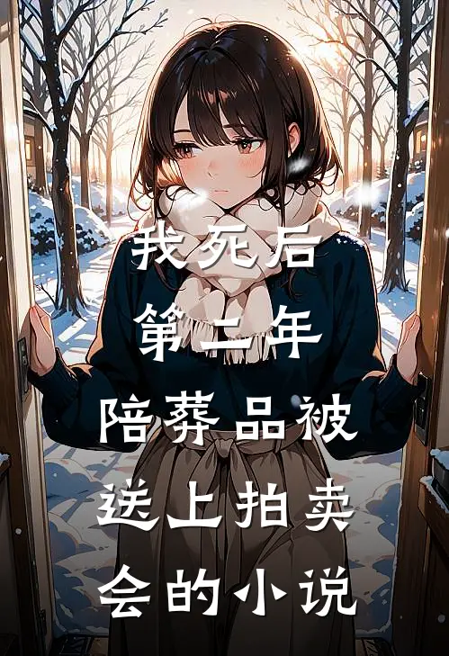 我死后第二年，陪葬品被送上拍卖会的小说
