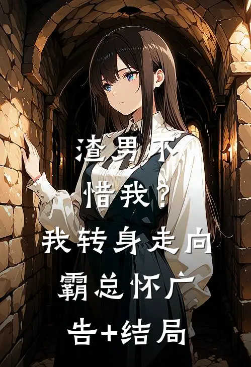 渣男不惜我？我转身走向霸总怀广告+结局