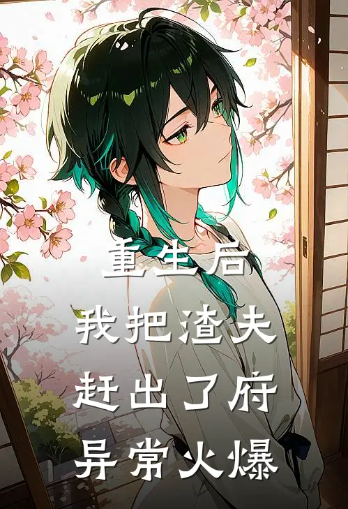 重生后，我把渣夫赶出了府异常火爆