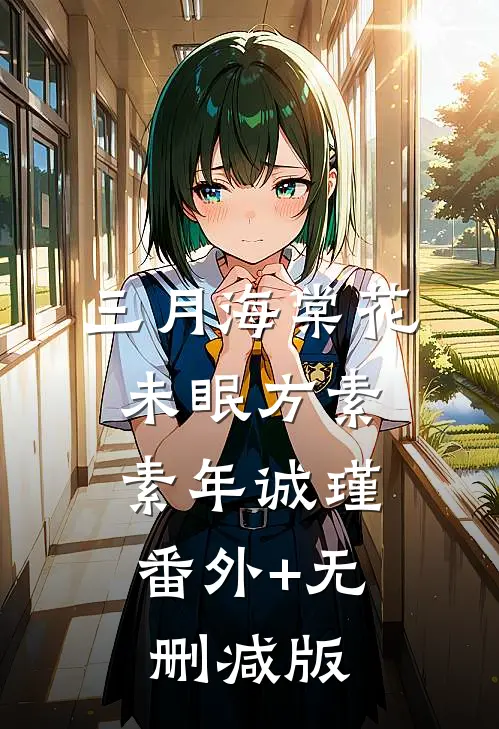 三月海棠花未眠方素素年诚瑾:番外+无删减版