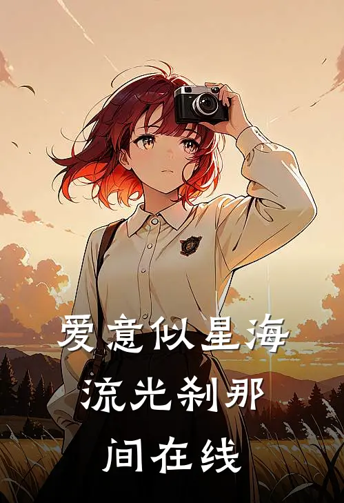 爱意似星海，流光刹那间在线