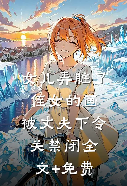女儿弄脏了侄女的画，被丈夫下令关禁闭全文+免费