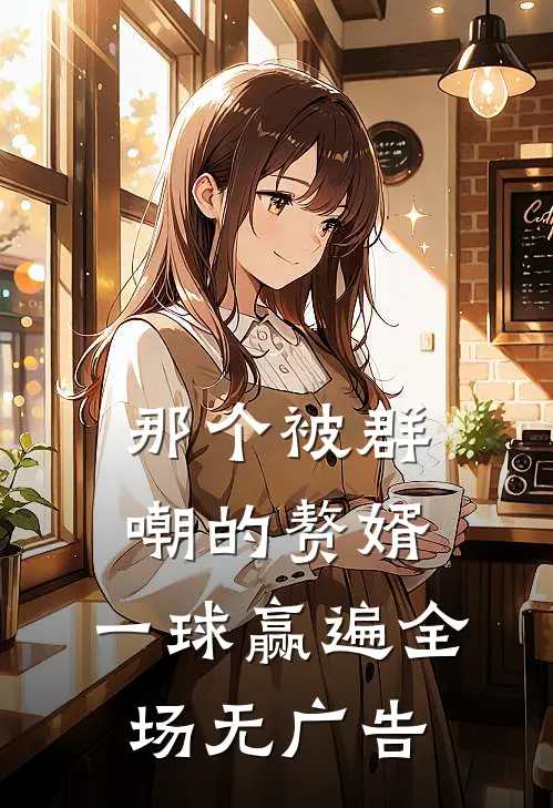 那个被群嘲的赘婿，一球赢遍全场无广告