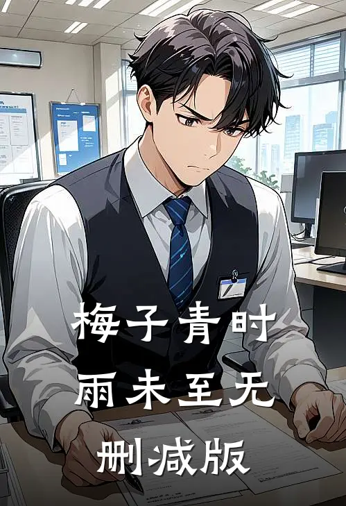 梅子青时雨未至无删减版