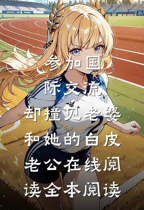 参加国际交流，却撞见老婆和她的白皮老公在线阅读全本阅读