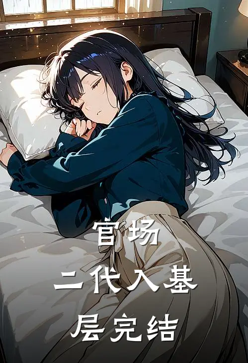 官场：二代入基层完结
