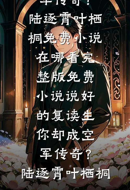 夜雨不尽桐花香最完整版