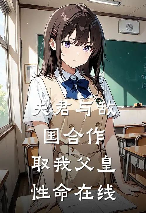 夫君与敌国合作，取我父皇性命在线