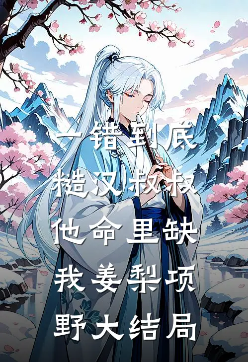 一错到底：糙汉叔叔他命里缺我姜梨项野大结局