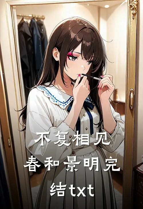 不复相见，春和景明完结txt