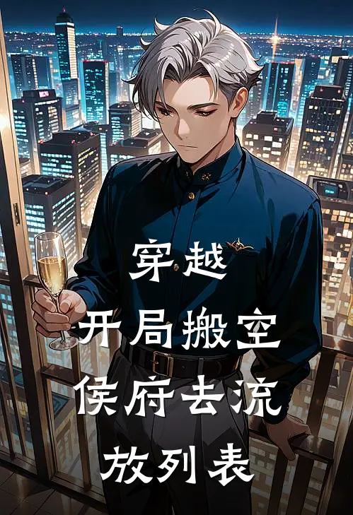 穿越：开局搬空侯府去流放列表