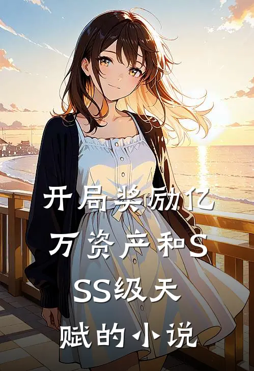 开局奖励亿万资产和SSS级天赋的小说