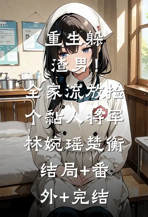 重生躲渣男！全家流放捡个黏人将军林婉瑶楚衡:结局+番外+完结