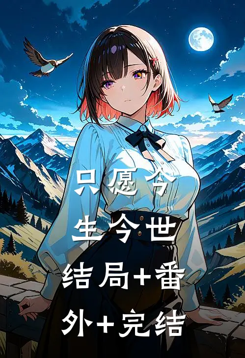 只愿今生今世:结局+番外+完结