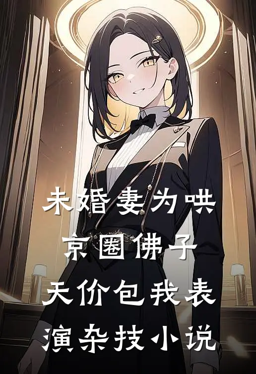 未婚妻为哄京圈佛子，天价包我表演杂技小说