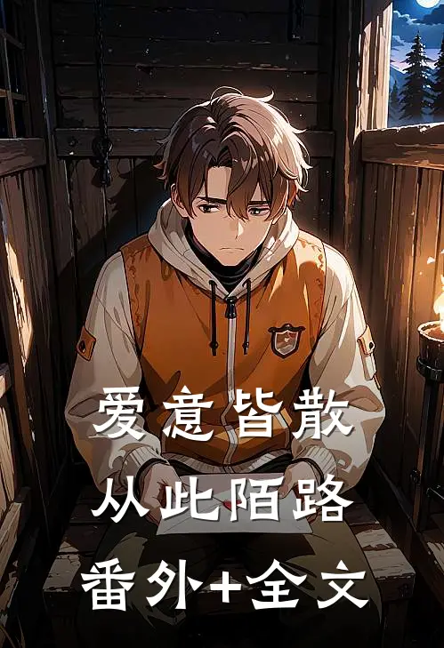 爱意皆散，从此陌路:(番外)+(全文)