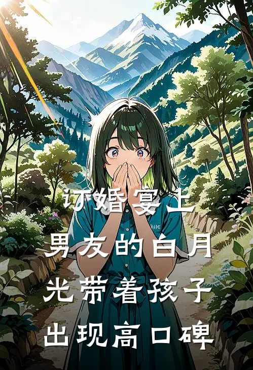 订婚宴上，男友的白月光带着孩子出现高口碑