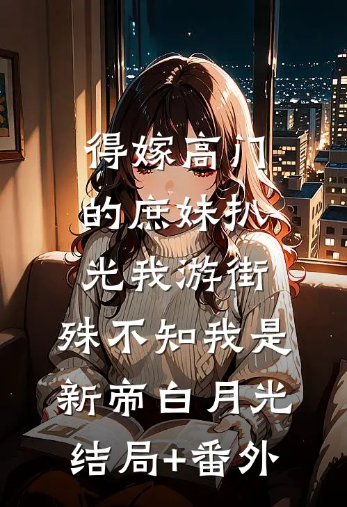 得嫁高门的庶妹扒光我游街，殊不知我是新帝白月光:结局+番外