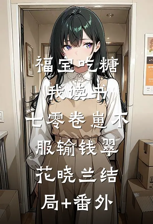 福宝吃糖我读书，七零卷崽不服输钱翠花晓兰结局+番外