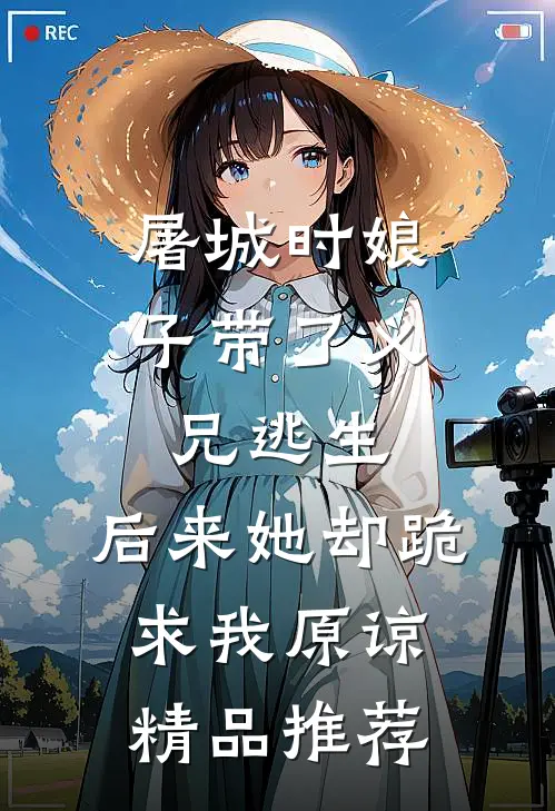 屠城时娘子带了义兄逃生，后来她却跪求我原谅精品推荐