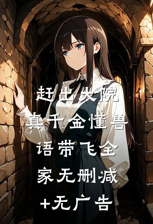 赶出大院，真千金懂兽语带飞全家无删减+无广告