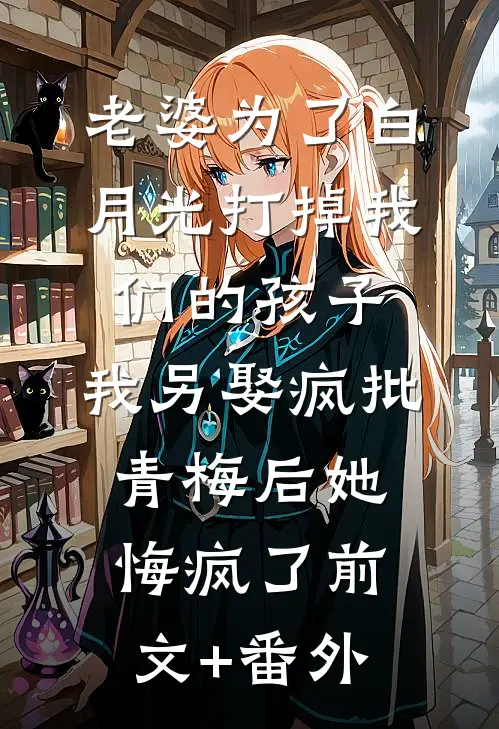 老婆为了白月光打掉我们的孩子，我另娶疯批青梅后她悔疯了前文+番外