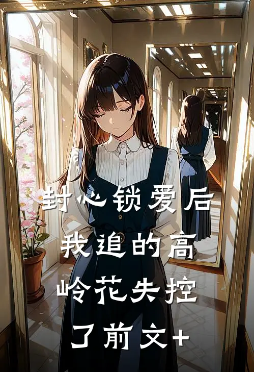 封心锁爱后，我追的高岭花失控了前文+