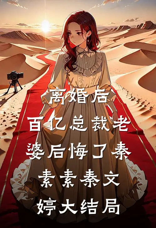 离婚后，百亿总裁老婆后悔了秦素素秦文婷大结局