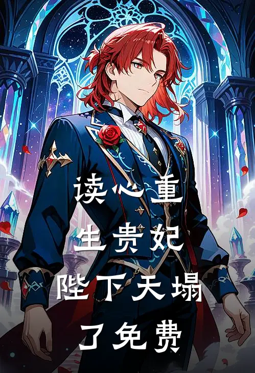 读心重生贵妃，陛下天塌了免费