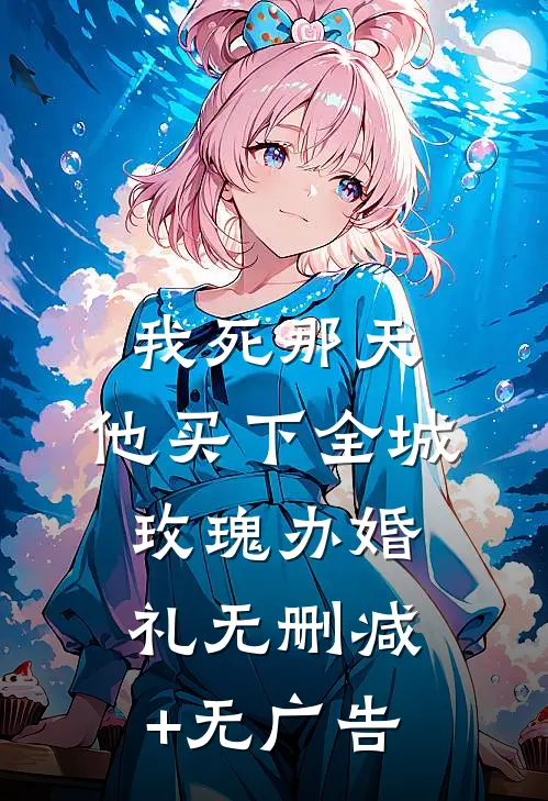 我死那天，他买下全城玫瑰办婚礼无删减+无广告