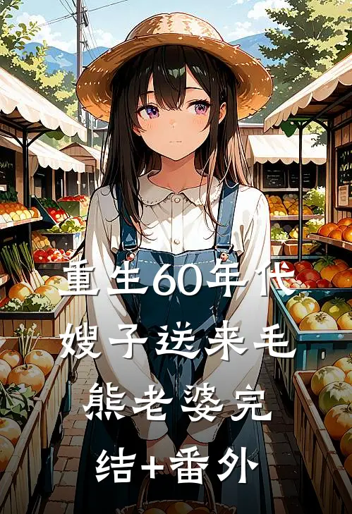 重生60年代，嫂子送来毛熊老婆完结+番外