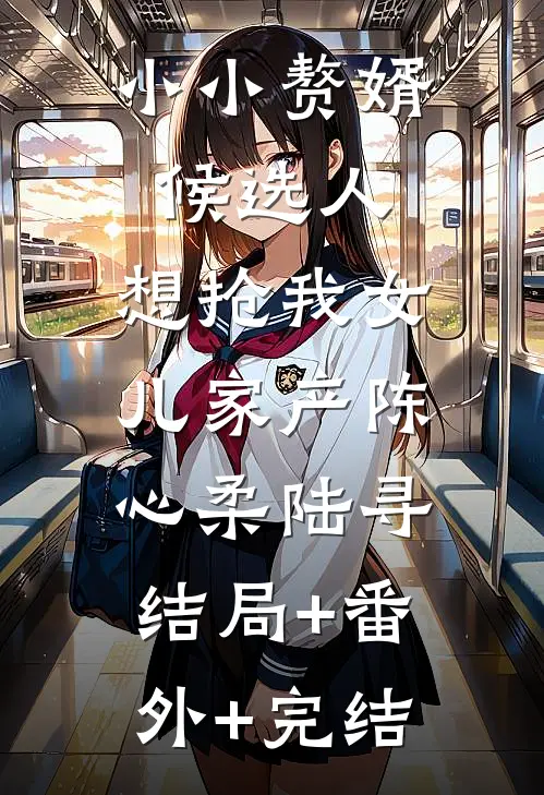 小小赘婿候选人，想抢我女儿家产陈心柔陆寻:结局+番外+完结
