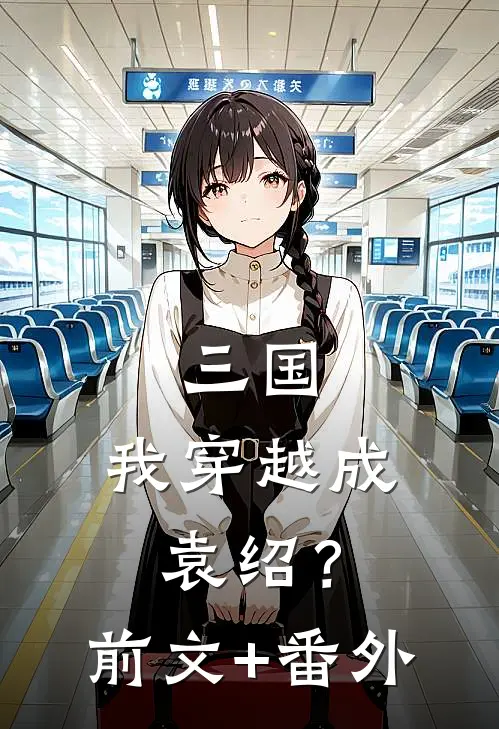 三国：我穿越成袁绍？前文+番外