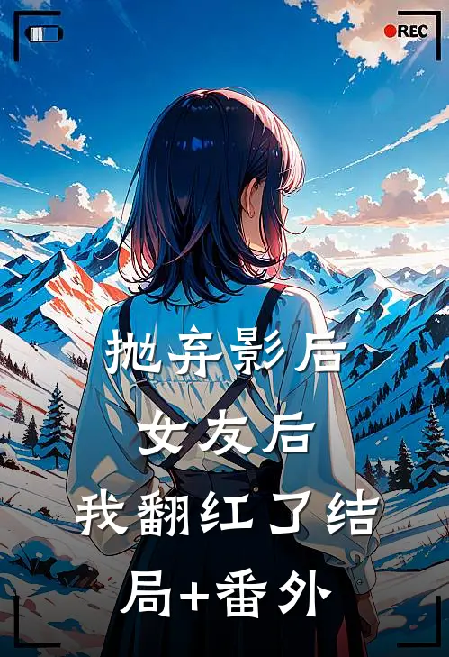 抛弃影后女友后，我翻红了结局+番外
