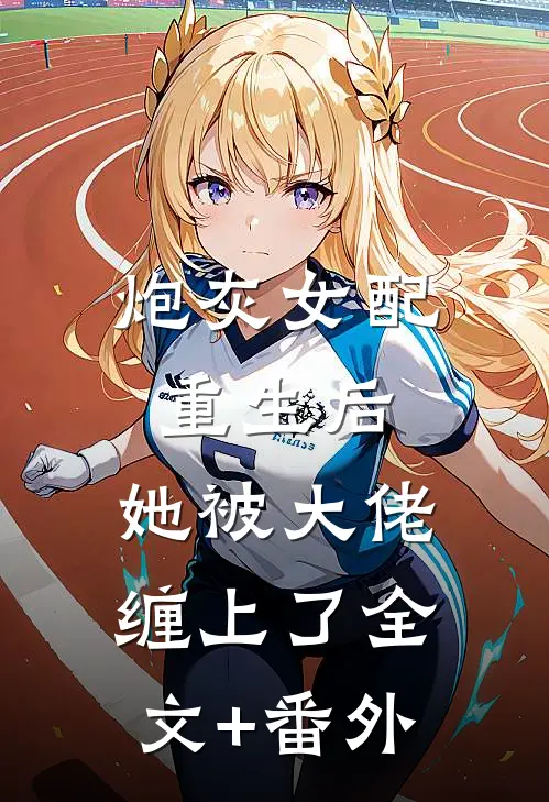 炮灰女配重生后，她被大佬缠上了全文+番外