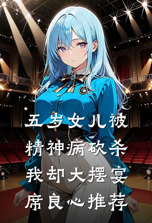五岁女儿被精神病砍杀，我却大摆宴席良心推荐