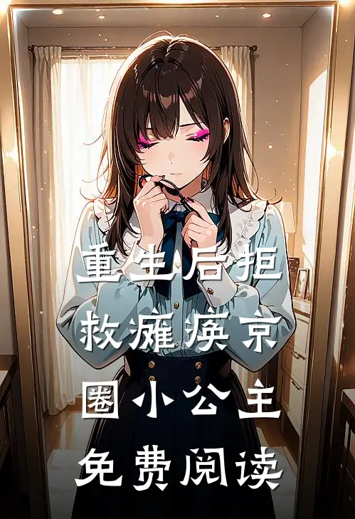 重生后拒救瘫痪京圈小公主免费阅读