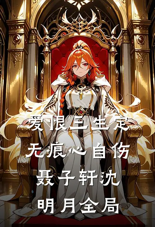 爱恨三生定，无痕心自伤聂子轩沈明月全局