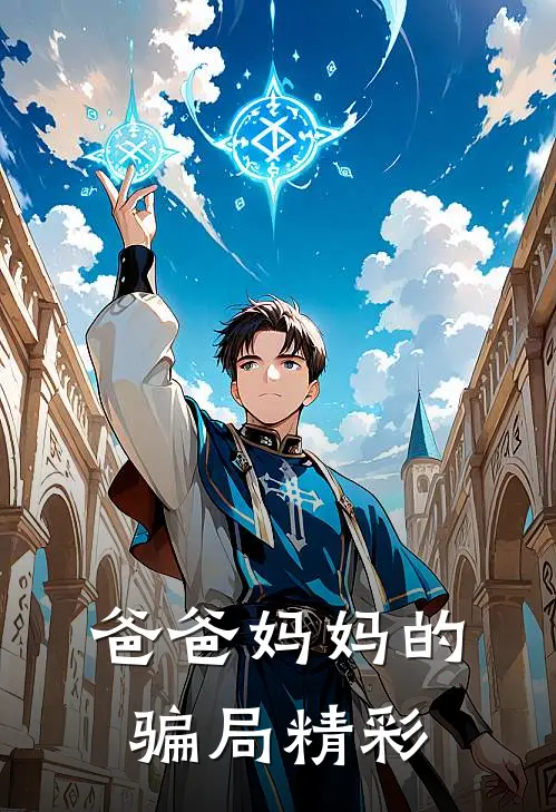 爸爸妈妈的骗局精彩